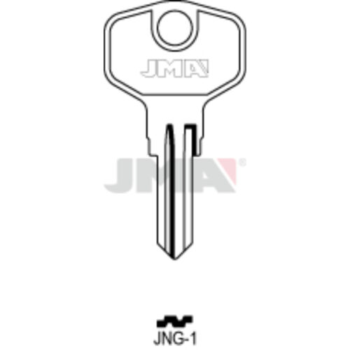 Chei JMA Otel-A JNG-1